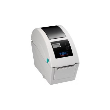 TSC AUTO ID KP-200 Plus QWERTY (black) ,stand-alone keyboard unit (user option). (99-117A002-0000)