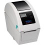 TSC AUTO ID KP-200 Plus QWERTY (black) ,stand-alone keyboard unit (user option). (99-117A002-0000)