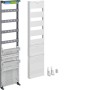 Hager ZU37VT4APZ2 asse di distribuzione elettrica