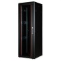 ROLINE 26.21.0228 rack 36U Rack indipendenti Nero