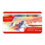 Caran d-Ache 3888.420 pastello colorato 120 pz