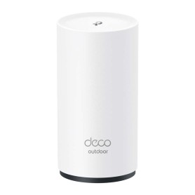TP-Link Deco X50-Outdoor Dual-band (2.4 GHz/5 GHz) Wi-Fi 6 (802.11ax) Bianco 1 Interno (DECO X50-OUTDOOR(1-PACK))