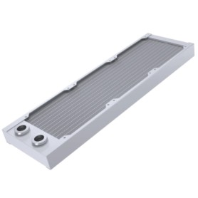 Phanteks GLACIER EZ-FIT 360RAD-30 Radiatore (PH-GEF_RAD363_WT01)