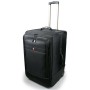 Port Designs Bristol XL valigetta porta attrezzi Custodia trolley Nero (110245)