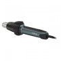 STEINEL HG 2220 E Pistola ad aria calda 500 l/min 630 °C 2200 W Nero, Verde, Acciaio inox (351700)