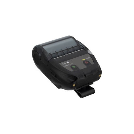 Seiko Instruments MP-B20 Con cavo e senza cavo Termico Stampante portatile (22402110)