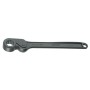 Gedore 6256120 chiave ad anello