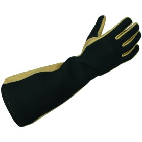 DEHN 785810 10 APG 10 L Guanti a manopola protettivi Nero Kevlar 1 pz