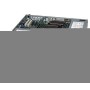 Supermicro SuperChassis 512F-350B1 Supporto Nero 350 W (CSE-512F-350B1)
