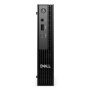 DELL Pro QCM1250 Intel® Core™ i5 i5-14500T 16 GB DDR5-SDRAM 512 GB SSD Windows 11 Pro Micro PC Mini PC Nero (20PN3)