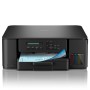 Brother DCP-T580DW stampante multifunzione Ad inchiostro A4 1200 x 6000 DPI 16 ppm Wi-Fi (DCPT580DWRE1)