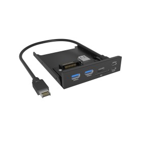 ICY Box IB-HUB1419-i3 (61169)