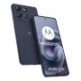 Motorola moto g86 5G 16,9 cm (6.67") Doppia SIM Android 15 USB tipo-C 8 GB 256 GB 5200 mAh Blu scuro (PB7L0086SE)