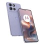 Motorola moto g86 5G 16,9 cm (6.67") Doppia SIM Android 15 USB tipo-C 8 GB 256 GB 5200 mAh Lillà (PB7L0087SE)