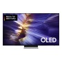 Samsung GQ77S90FAE 195,6 cm (77") 4K Ultra HD Smart TV Wi-Fi Nero (GQ77S90FAEXZG)
