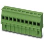Phoenix Contact MVSTBR 2,5/2-ST-5,08 morsettiera Verde (1792249)