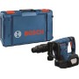Bosch Akku-Schlaghammer SDS max. GSH 18V-5, XL- 611918200 (0611918200)