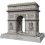 3D Puzzle Iconics: Triumphbogen Paris - mit Licht (216 Teile) (12008029)