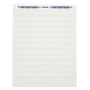 Brady 24570 Translucent, Bianco Etichetta per stampante autoadesiva (024570)