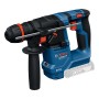 Bosch Akku-Bohrhammer GBH 18V-18 X, L-BOXX 611927102 (0611927102)