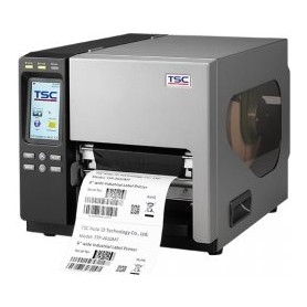 TSC Peel-off Modul Peel-off Modul, inkl.: Liner Take-Up Rewinder, passend für: TTP-2610MT Serie (98-0410042-00LF)