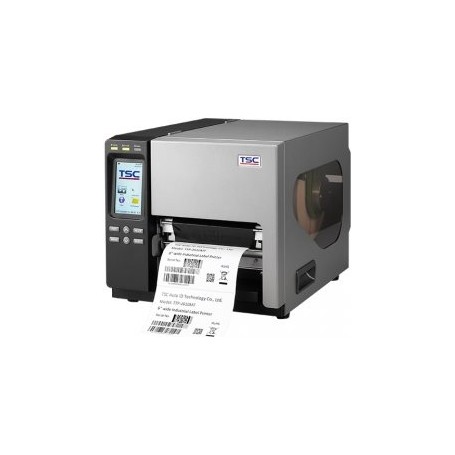 TSC Peel-off Modul Peel-off Modul, inkl.: Liner Take-Up Rewinder, passend für: TTP-2610MT Serie (98-0410042-00LF)
