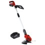 Einhell Akku-Rasentrimmer GE-CT 18 Li (1x 2,5Ah) (3411219)