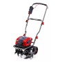 Einhell GP-CR 36/45 Mini dissodatore elettrico Batteria 23,8 kg (3431220)