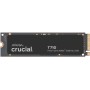 SSD 2TB 14,5/13,8 T710 M.2 CRU (PCIe 5.0 x4, NVMe 2.0, M.2 2280) (CT2000T710SSD8)