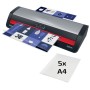 GBC 480HS (A3) Laminiergerät bis DIN A3 (4410072EU)