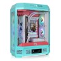 The Tower 600  (mint/rot, Tempered Glass x 3) (CA-1Z1-00MLWN-00)