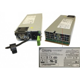 Fujitsu S26113-F5295-L160 alimentatore per computer 1600 W 1U Acciaio inossidabile (S26113-F5295-L160)