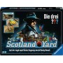 Die drei ??? Scotland Yard (24741)