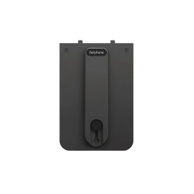 Fingerschlaufe Horizon Black (schwarz, fr Fairphone 6) (F6FNGR-1ZW-WW1)