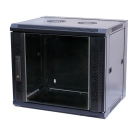 Value 26.99.0151 rack 12U Da parete Nero (26.99.0151)