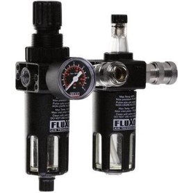 Aerotec Druckluft-Wartungseinheit FX 3900 1/4" 2010215 (2010215)