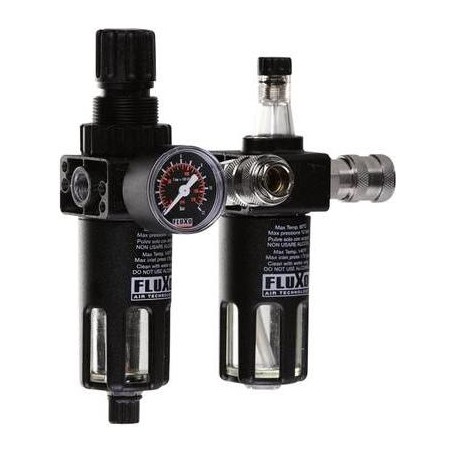 Aerotec Druckluft-Wartungseinheit FX 3900 1/4" 2010215 (2010215)