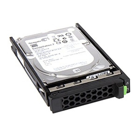 Fujitsu S26361-F5307-L200 drives allo stato solido 2.5" 200 GB Serial ATA III (S26361-F5307-L200)