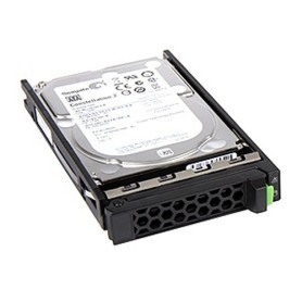 Fujitsu S26361-F5306-L200 drives allo stato solido 2.5" 200 GB Serial ATA III (S26361-F5306-L200)