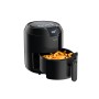 Tefal Easy Fry Precision EY4018 friggitrice Singolo 4,2 L Indipendente 1500 W Friggitrice ad aria calda Nero (EY4018)