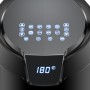 Tefal Easy Fry Precision EY4018 friggitrice Singolo 4,2 L Indipendente 1500 W Friggitrice ad aria calda Nero (EY4018)