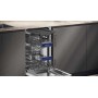 Lavastoviglie sottobanco Siemens SR43ES24ME iQ300, larghezza 45 cm, 10 coperti, aquaStop