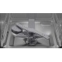 Lavastoviglie sottobanco Siemens SR43ES24ME iQ300, larghezza 45 cm, 10 coperti, aquaStop