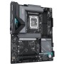 GIGABYTE B860 EAGLE WIFI6E Scheda madre - CPU Intel Core Ultra, VRM a 12+1+2+1 fasi, fino a 9066MHz DDR5, 1xPCIe 5.0 + 2xPCIe 4.