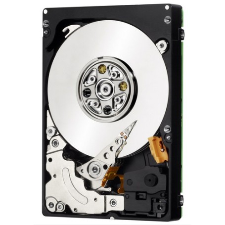 Lenovo 1200GB SAS 10000RPM 2.5" 2.5" (00AD076)
