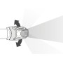 Petzl Actik Core Blu Torcia a fascia LED (E065AB01)