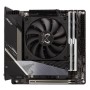 Scythe SHURIKEN 3 Scheda madre Ventilatore 9,2 cm Nero 1 pz (SCSK-3000)
