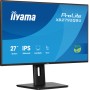 iiyama ProLite XB2792QSU-B1 Monitor PC 68,6 cm (27") 2560 x 1440 Pixel Quad HD Nero