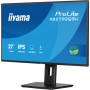 iiyama ProLite XB2792QSU-B1 Monitor PC 68,6 cm (27") 2560 x 1440 Pixel Quad HD Nero