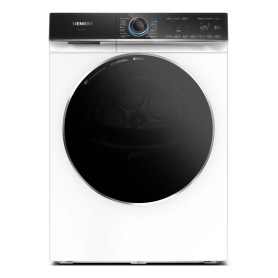Siemens WR47B2C40 asciugatrice Libera installazione Caricamento frontale 9 kg Bianco
